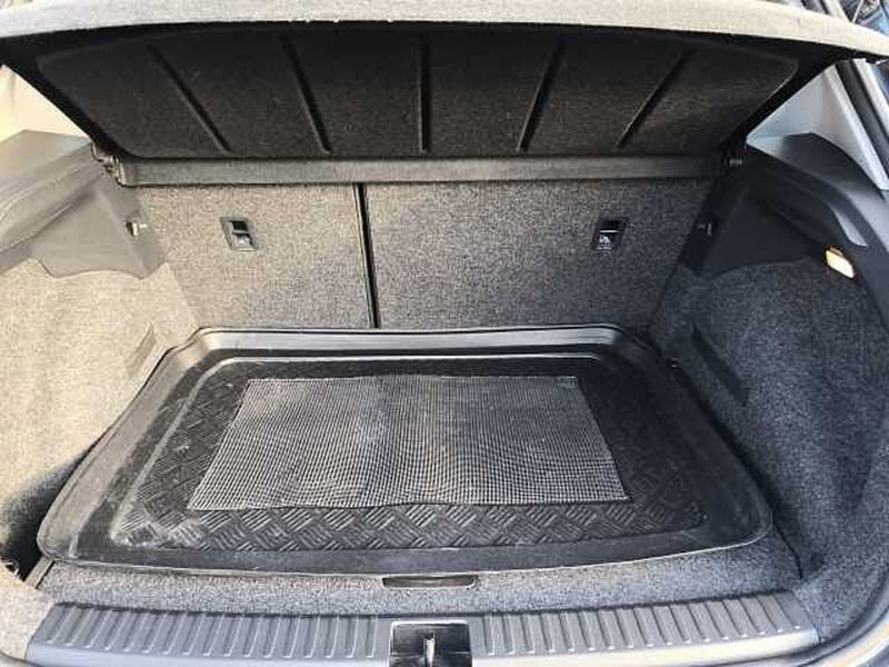 SEAT Arona usata a Perugia (6)