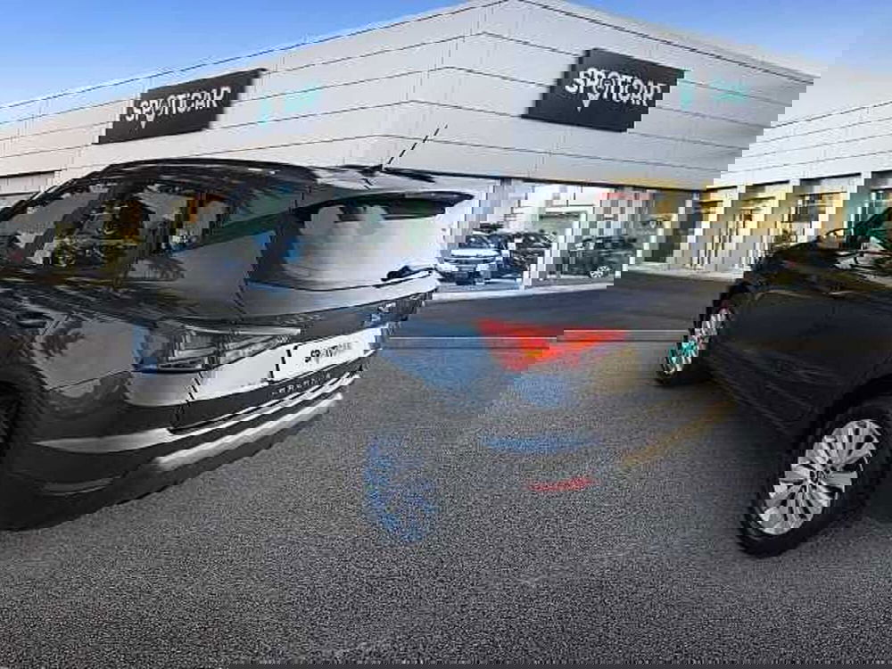 SEAT Arona usata a Perugia (7)