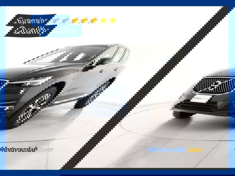 Volvo XC60 usata a Modena