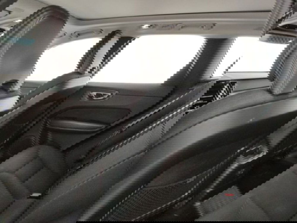 Volvo XC60 usata a Modena (10)