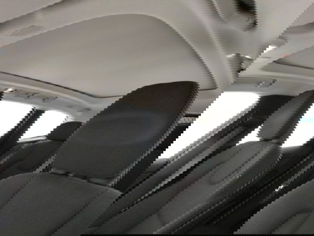 Volvo XC60 usata a Modena (11)