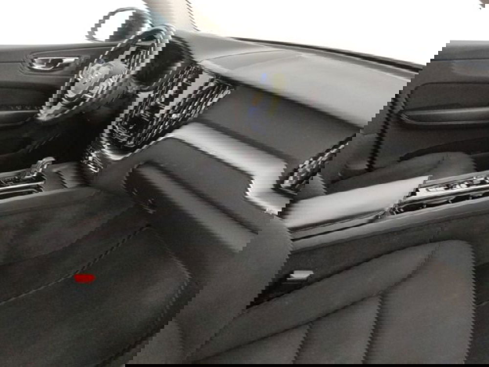 Volvo XC60 usata a Modena (13)