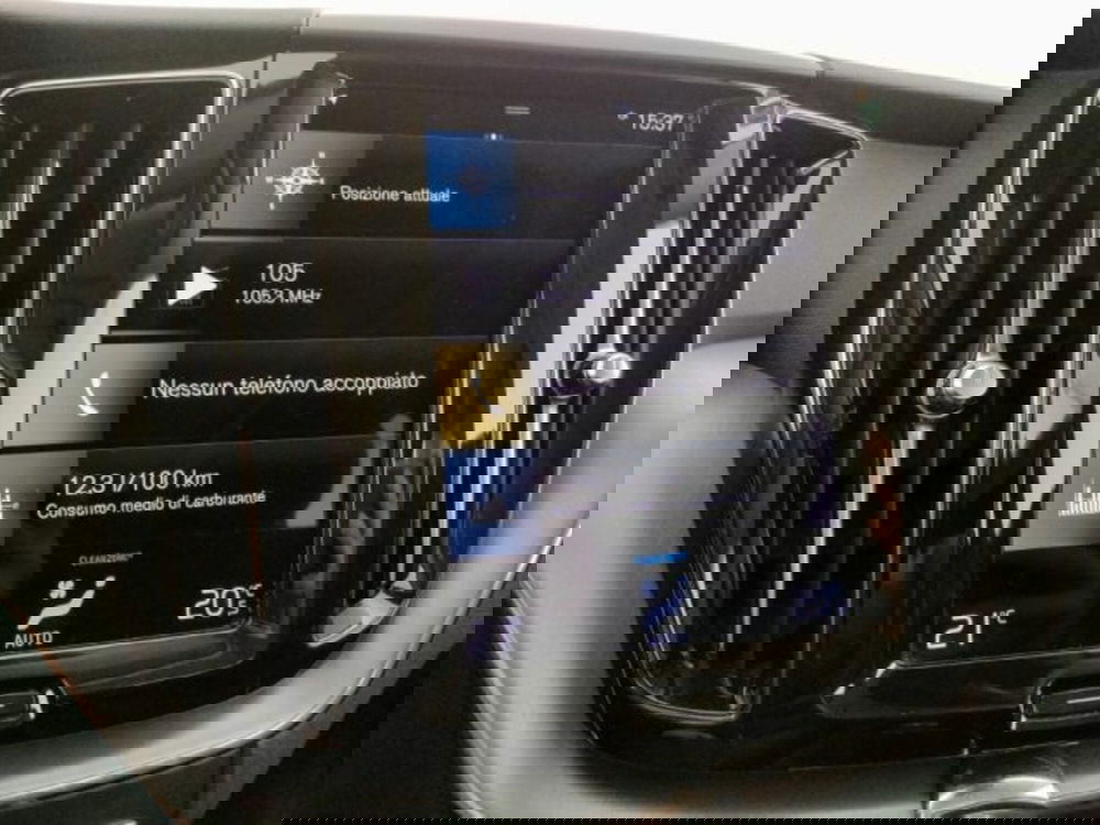 Volvo XC60 usata a Modena (16)