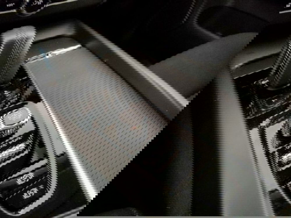 Volvo XC60 usata a Modena (18)