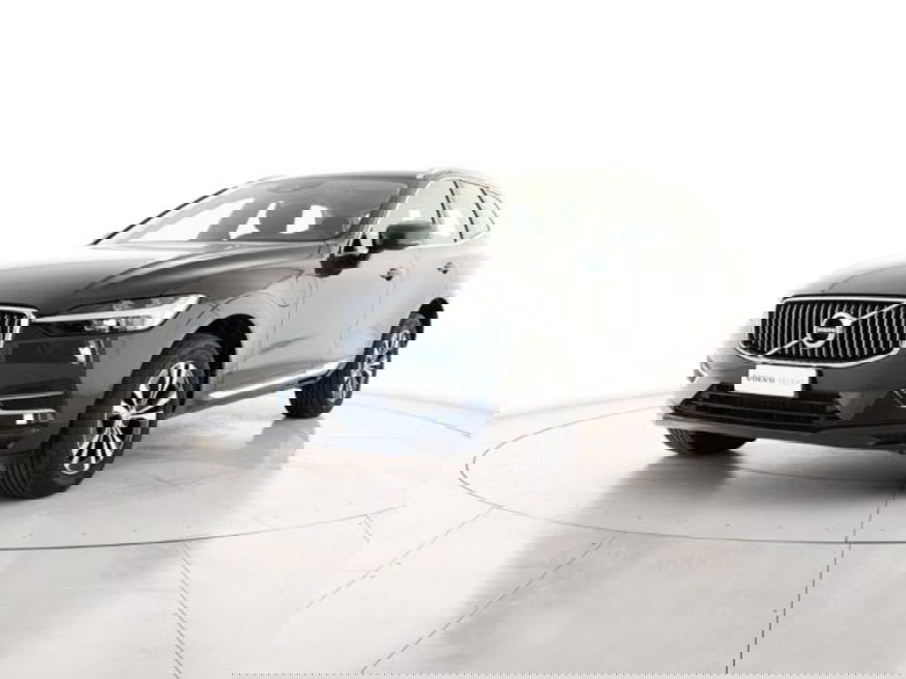 Volvo XC60 usata a Modena (2)