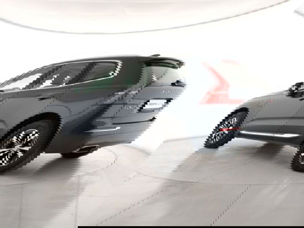 Volvo XC60 usata a Modena (3)