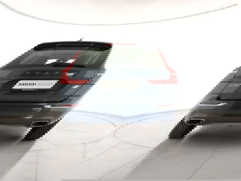 Volvo XC60 usata a Modena (4)