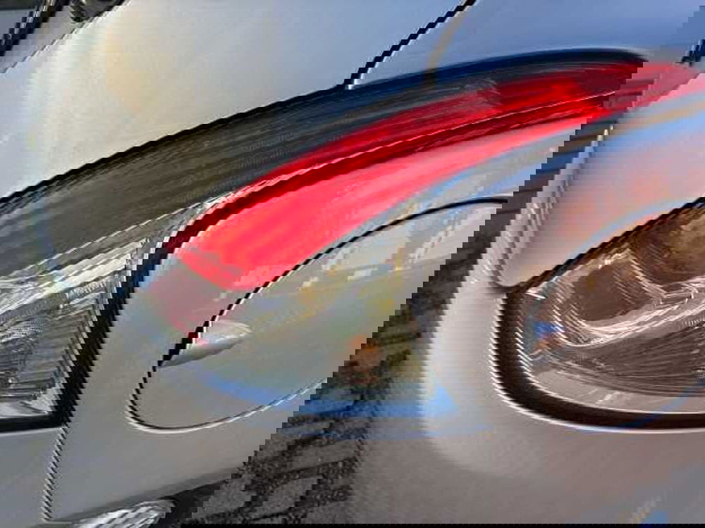 Lancia Ypsilon usata a Siena (10)