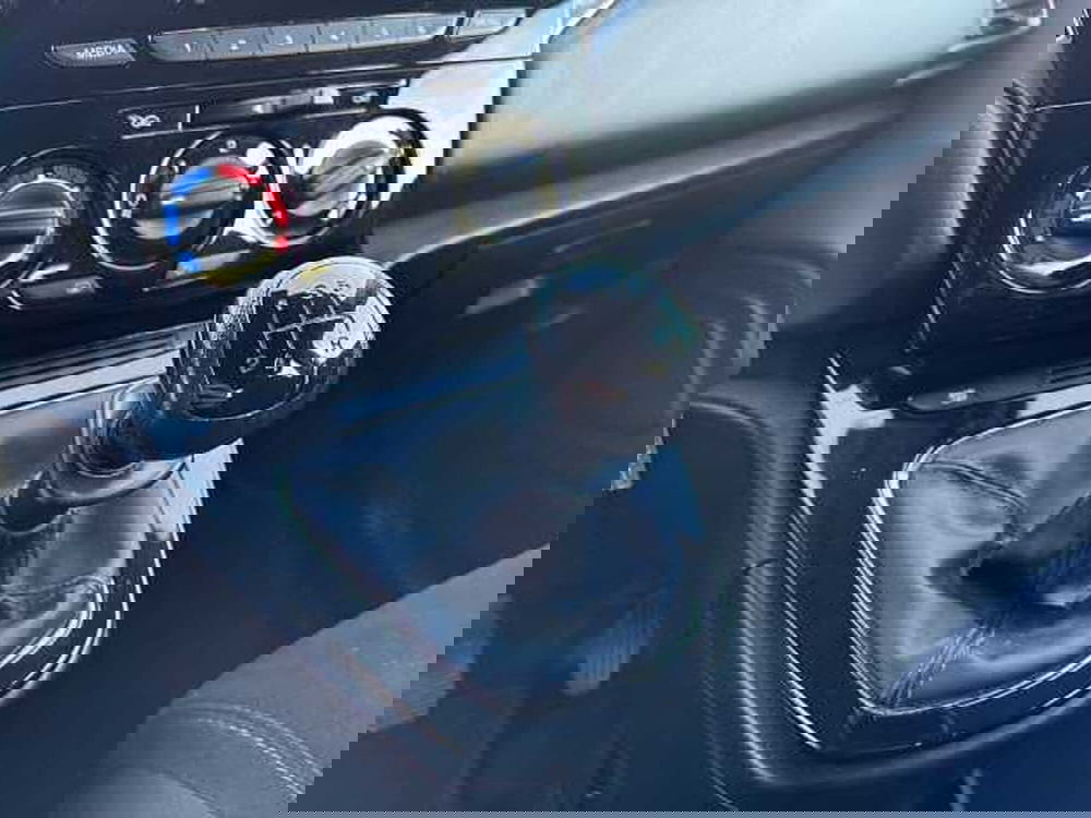 Lancia Ypsilon usata a Siena (13)