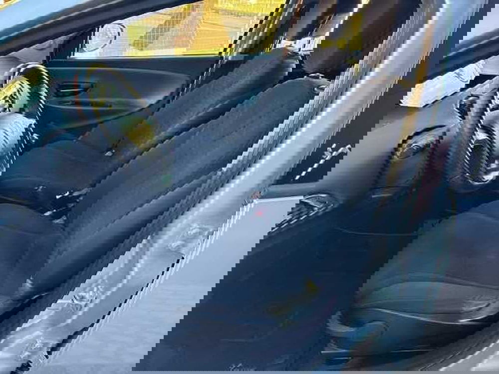 Lancia Ypsilon usata a Siena (17)