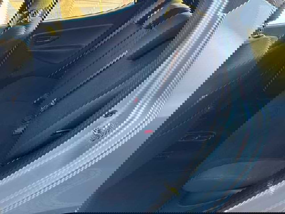 Lancia Ypsilon usata a Siena (18)