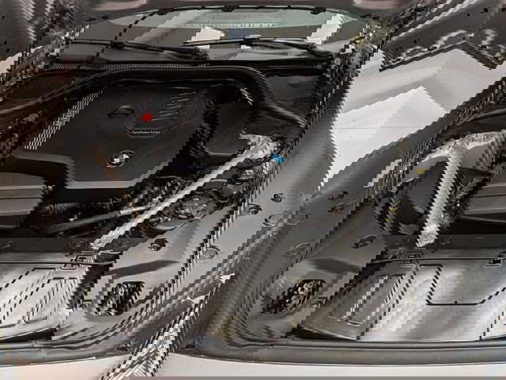 BMW Z4 Cabrio usata a Teramo (10)