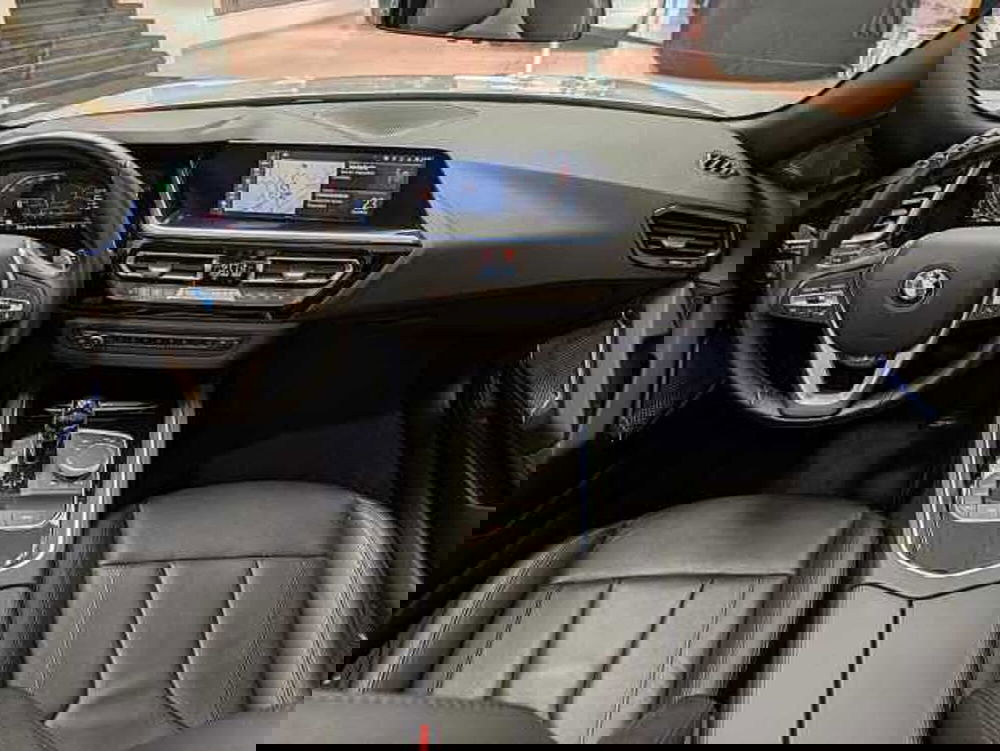 BMW Z4 Cabrio usata a Teramo (14)