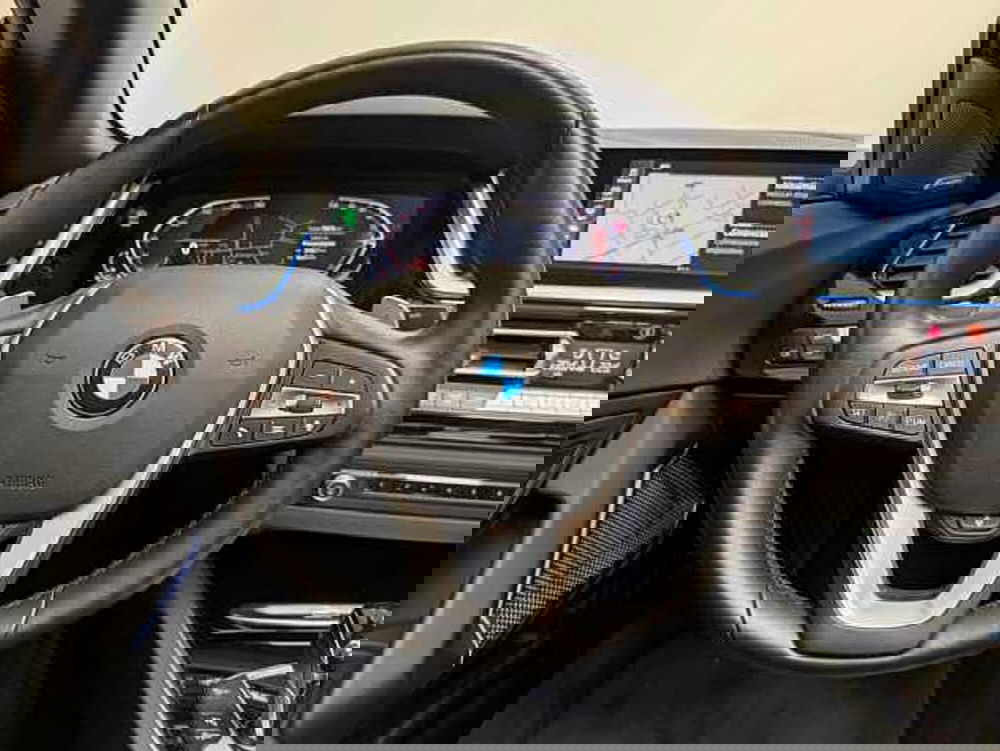 BMW Z4 Cabrio usata a Teramo (15)