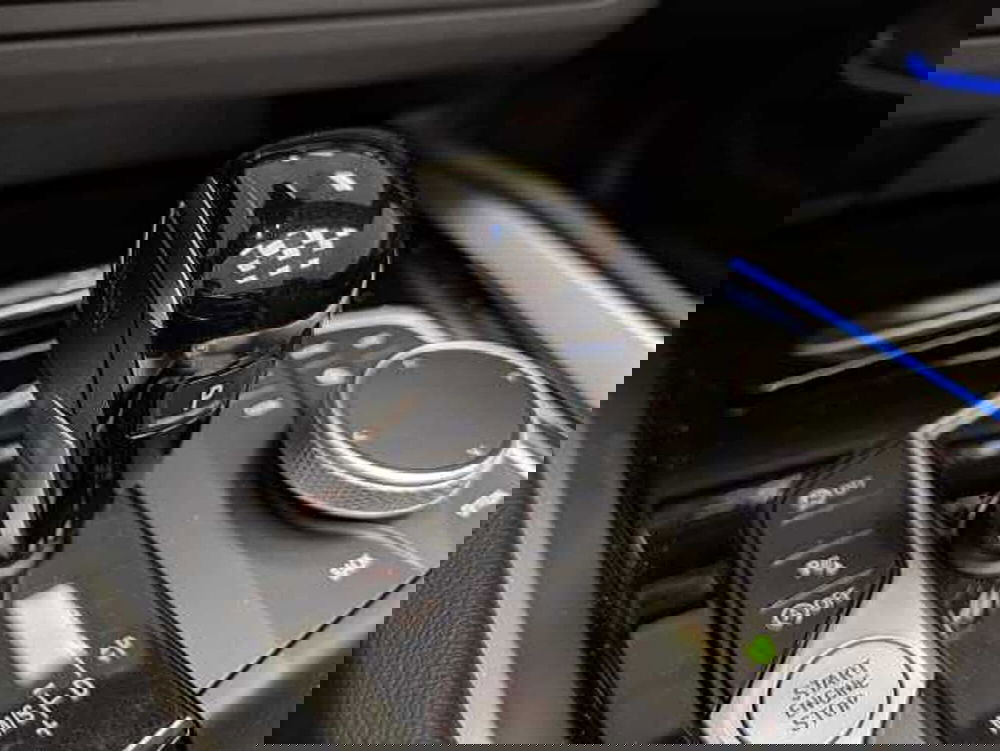 BMW Z4 Cabrio usata a Teramo (19)