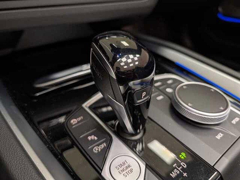 BMW Z4 Cabrio usata a Teramo (19)