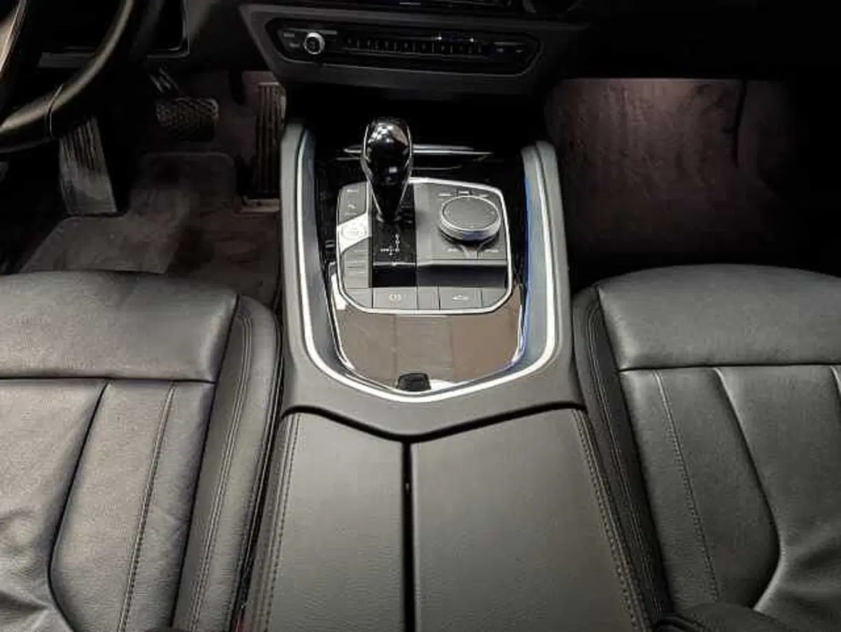 BMW Z4 Cabrio usata a Teramo (20)
