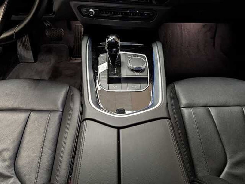 BMW Z4 Cabrio usata a Teramo (20)