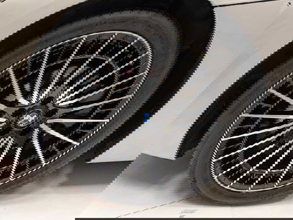 BMW Z4 Cabrio usata a Teramo (7)