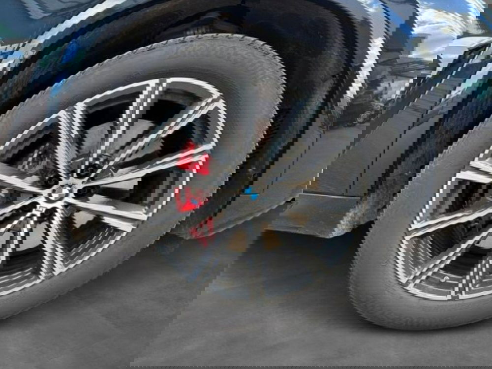 BMW X5 usata a Lecce (10)