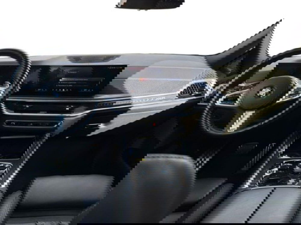 BMW X5 usata a Lecce (11)