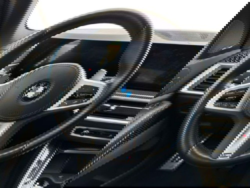 BMW X5 usata a Lecce (12)