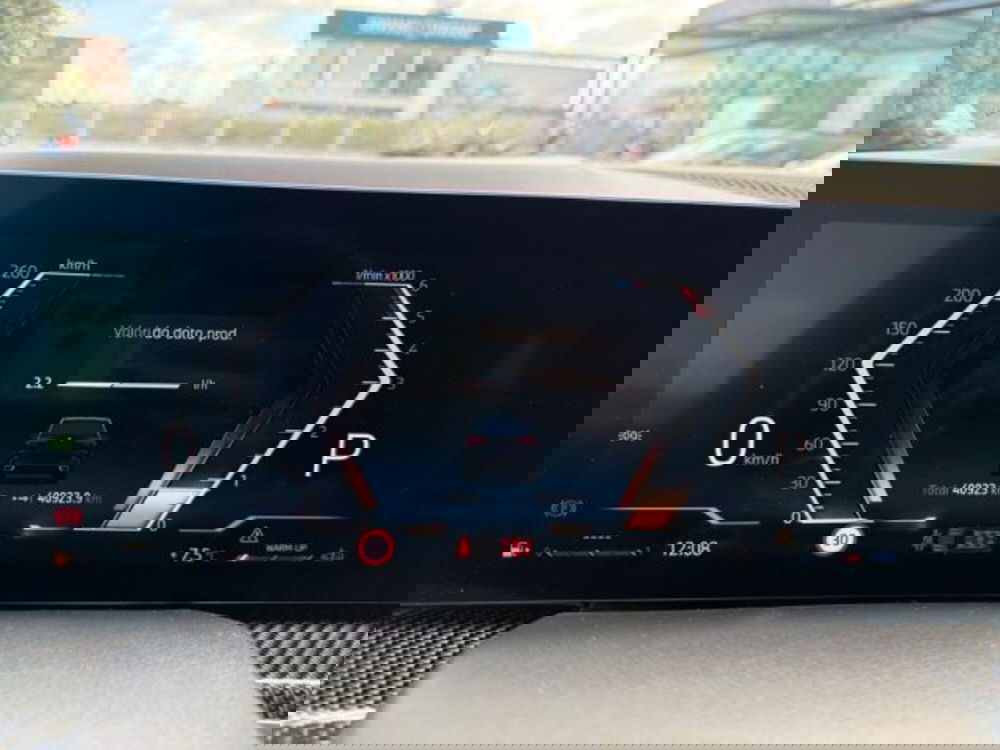 BMW X5 usata a Lecce (13)