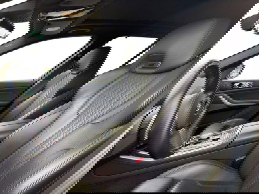 BMW X5 usata a Lecce (14)