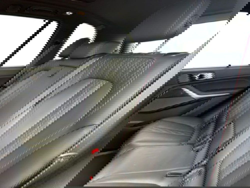 BMW X5 usata a Lecce (15)