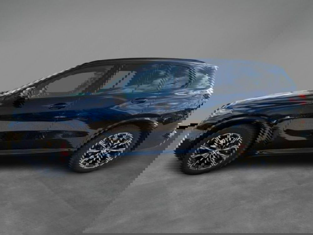 BMW X5 usata a Lecce (2)