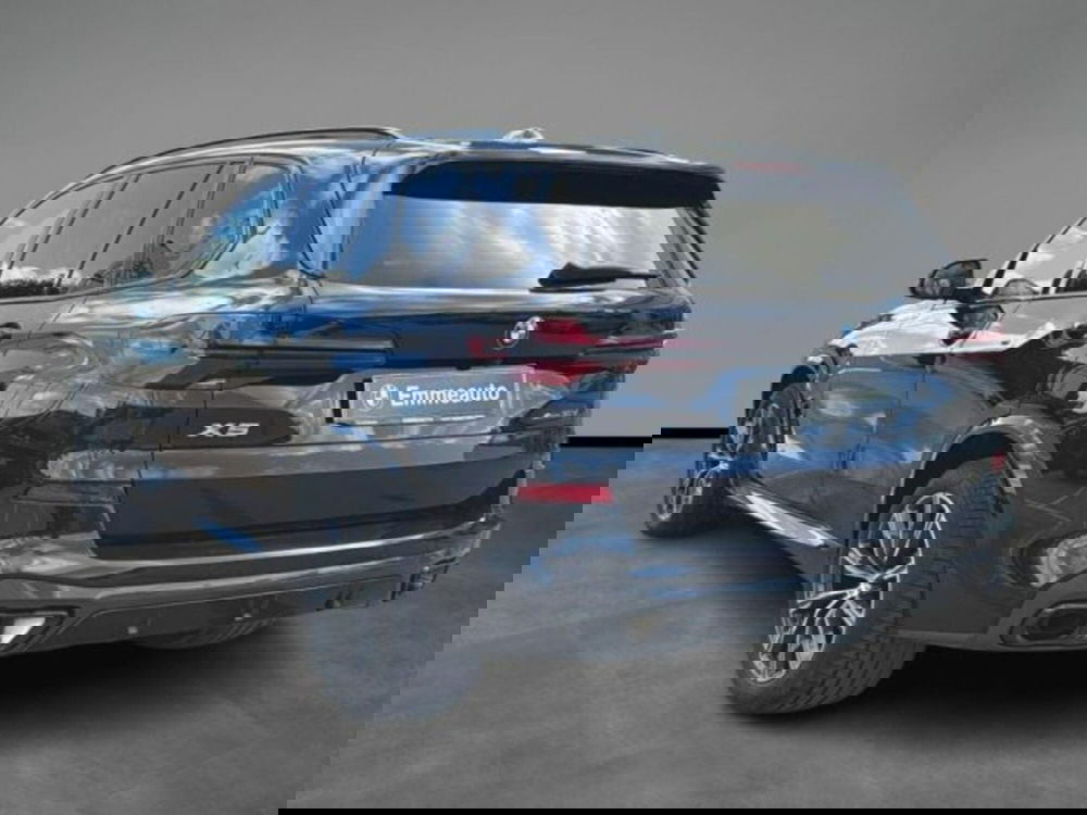 BMW X5 usata a Lecce (3)