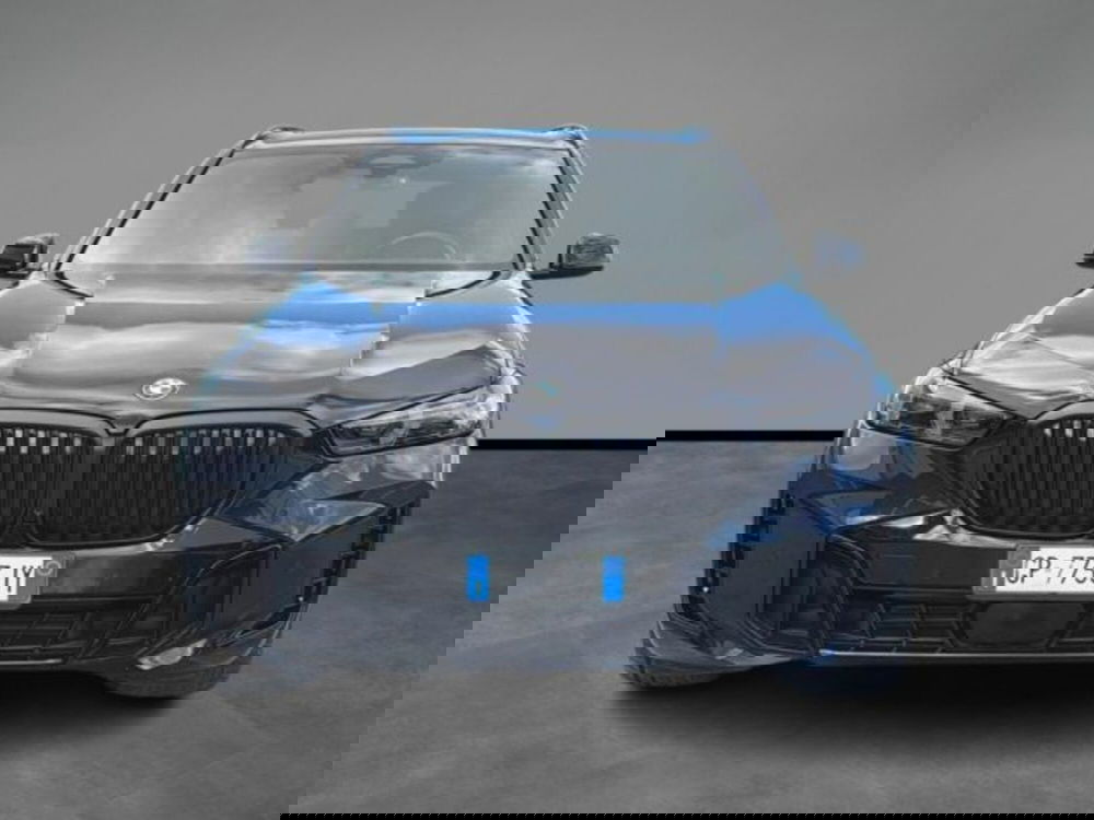 BMW X5 usata a Lecce (7)