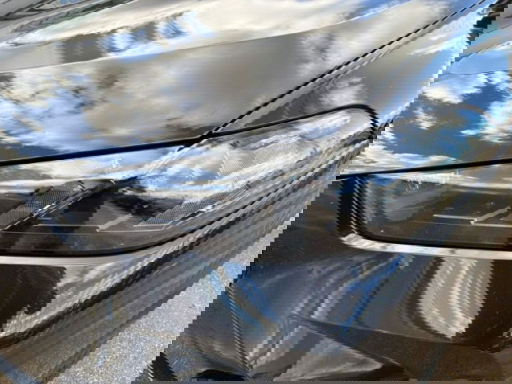 BMW X5 usata a Lecce (8)