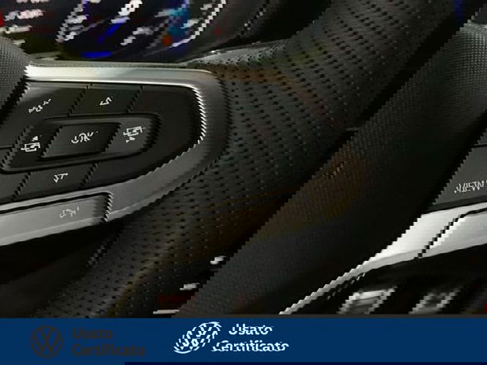 Volkswagen T-Roc nuova a Vicenza (10)