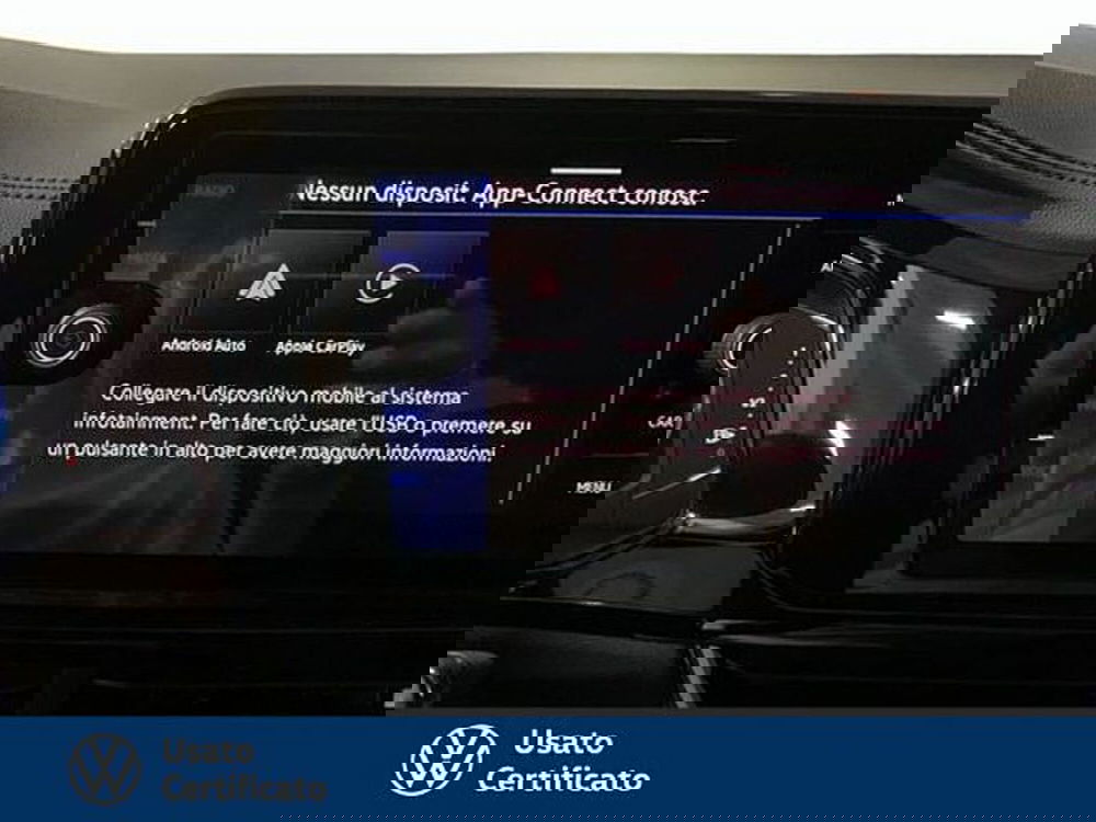 Volkswagen T-Roc nuova a Vicenza (14)