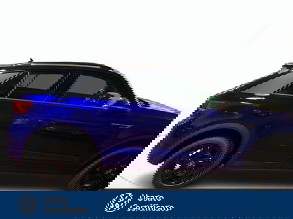 Volkswagen T-Roc nuova a Vicenza (3)