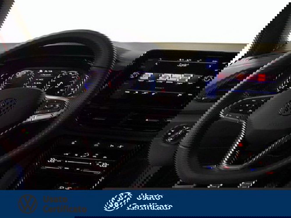 Volkswagen T-Roc nuova a Vicenza (7)