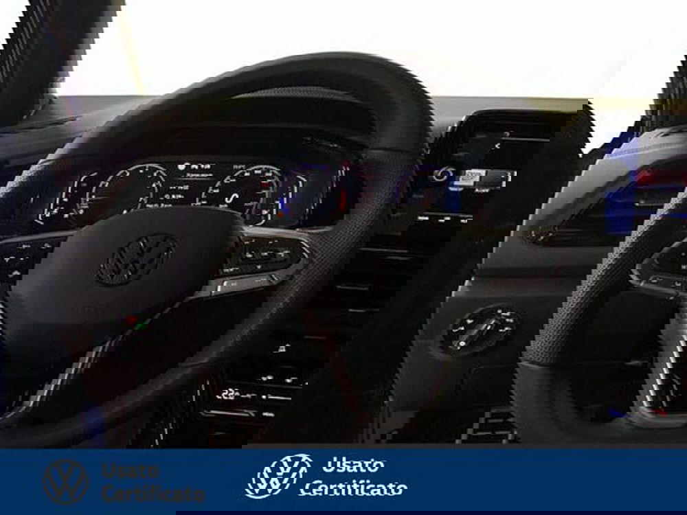 Volkswagen T-Roc nuova a Vicenza (8)