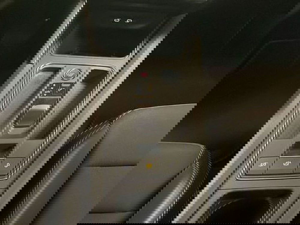 Cupra Formentor usata a Vicenza (11)