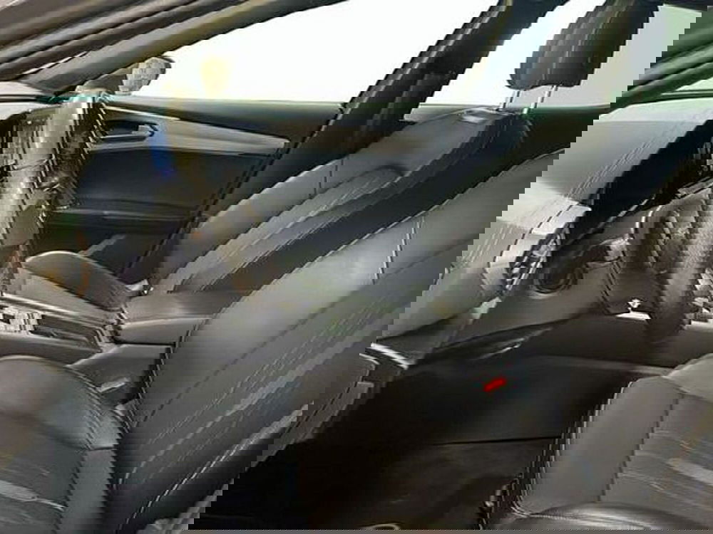 Cupra Formentor usata a Vicenza (13)