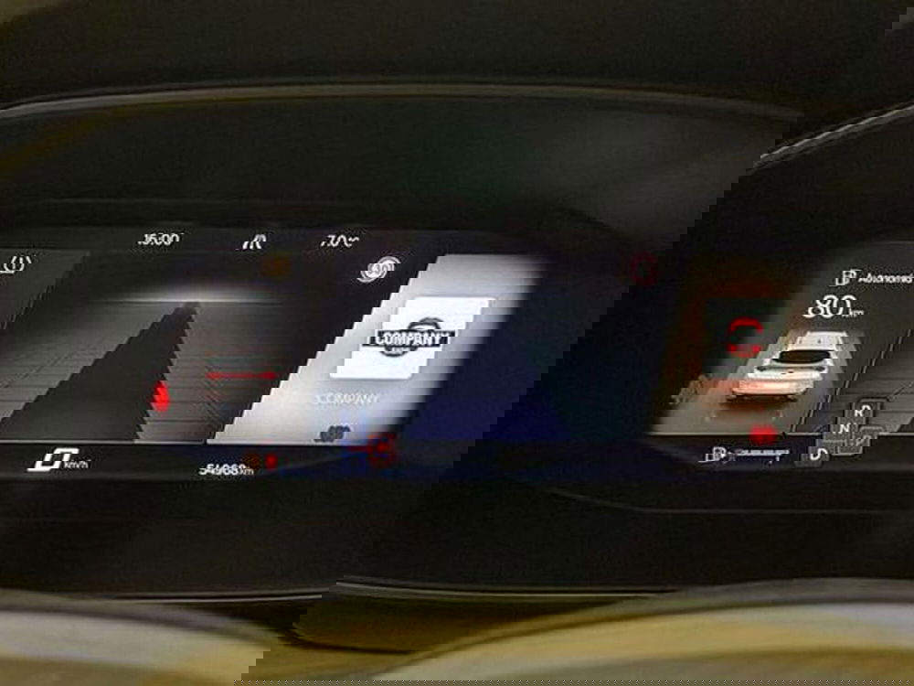 Cupra Formentor usata a Vicenza (14)