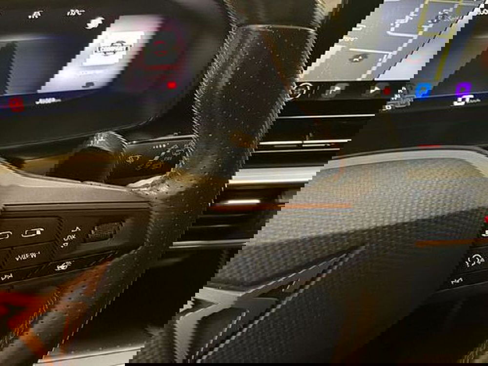 Cupra Formentor usata a Vicenza (15)