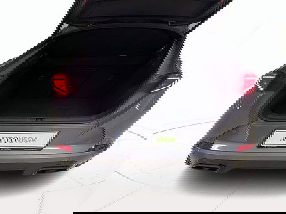 Cupra Formentor usata a Vicenza (17)