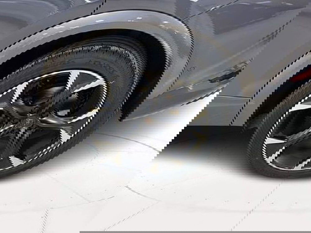 Cupra Formentor usata a Vicenza (19)