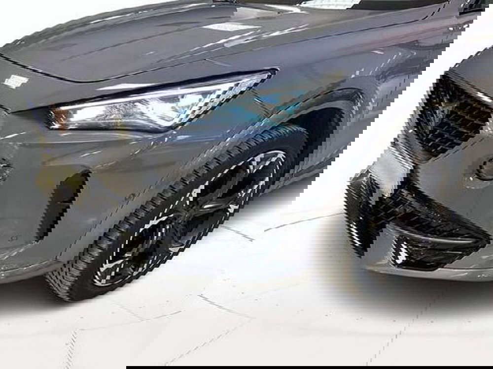 Cupra Formentor usata a Vicenza (20)