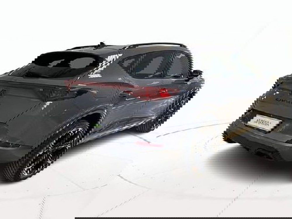 Cupra Formentor usata a Vicenza (4)