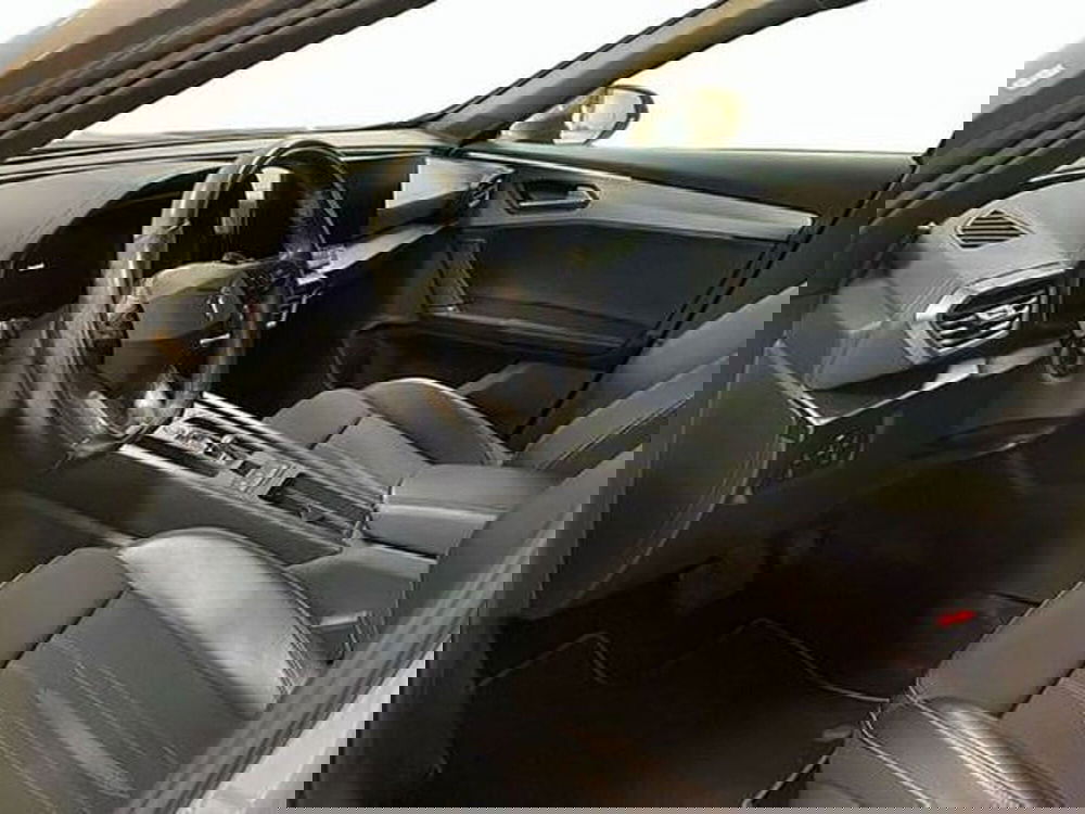 Cupra Formentor usata a Vicenza (7)