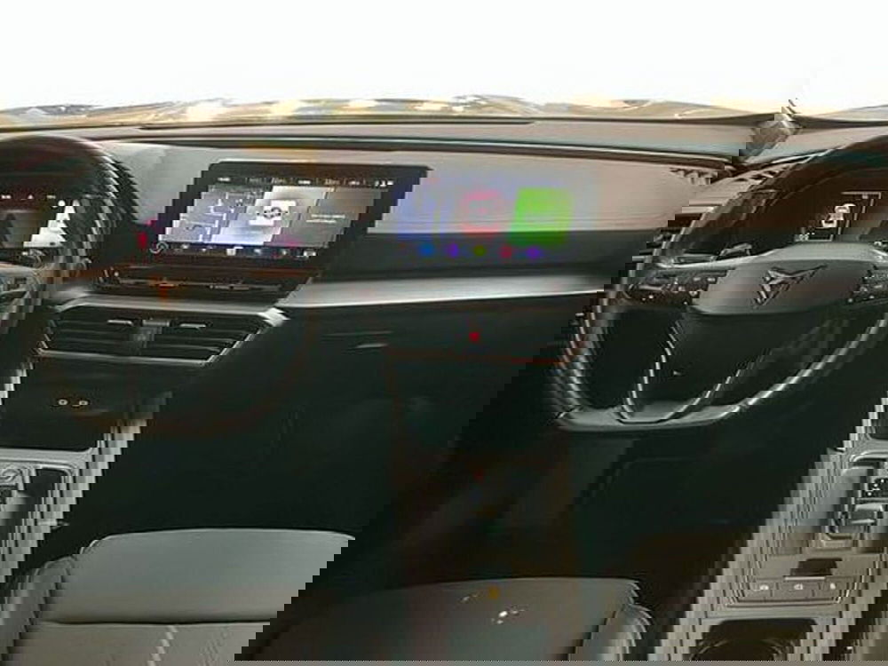 Cupra Formentor usata a Vicenza (8)