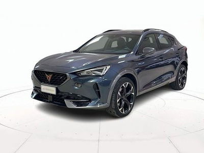 Cupra Formentor Formentor 1.5 tsi 150cv dsg del 2022 usata a Vicenza