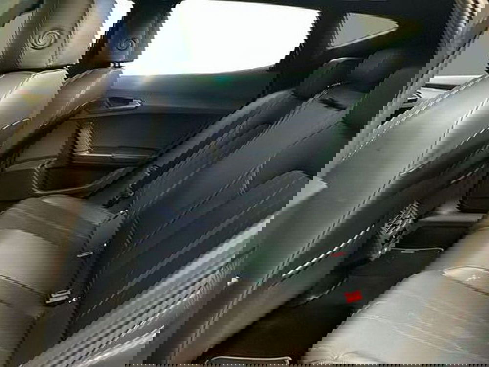 Cupra Formentor usata a Vicenza (12)